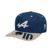 2026 Alpine F1 Pierre Gasly Austin GP Hat
