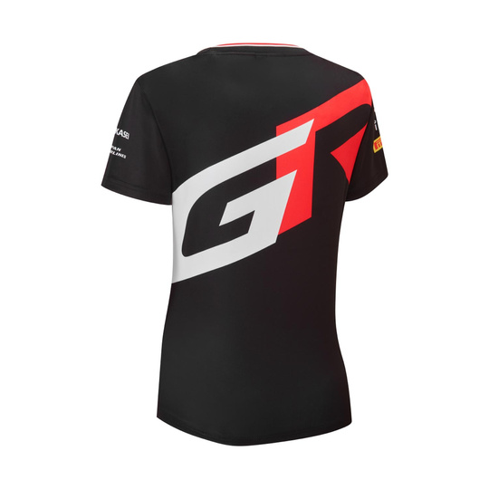 Toyota Gazoo Racing Women's WRC Team T-shirt