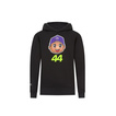 2024 Mercedes AMG Petronas F1 Children's Caricature Graphic Sweatshirt Hoody