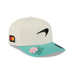 2025 McLaren F1 UK Mens Norris Brazil GP Baseball Cap