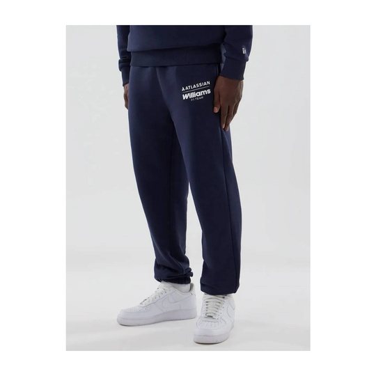 Pantalon Williams F1 Jogger 2026