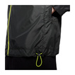 2025 Aston Martin Aramco F1 Men's Tech Lightweight Jacket