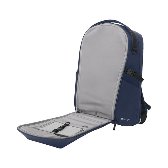 Sac à dos XD Design Bizz bleu marine