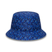 2026 Alpine F1 France Mens AOP Bucket Hat