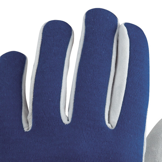 OMP NEW Rally Blue Racing Gloves