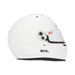 Casco Bell RS7-K PRO blanco (FIA)