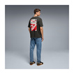 Camiseta Formula 1 RDW Graphic 2026 negra