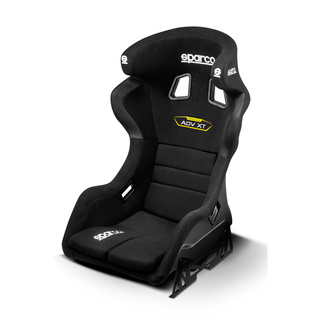 Sparco Italy ADV-XT MY22 Rally car seat (FIA)