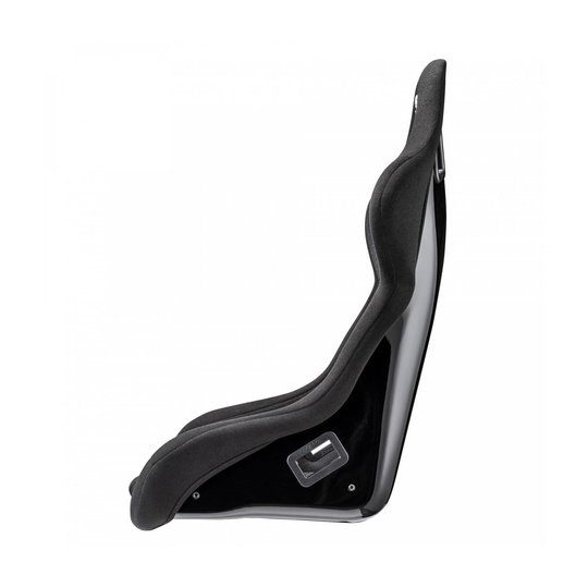 Sparco Italy EVO QRT MY22 Rally Car Seat (FIA)
