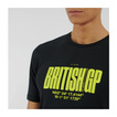 T-shirt Aston Martin F1 Silverstone