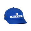 Gorra Ayrton Senna Collection Nacional Performance 2026