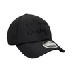 2026 Williams F1 Apex Hat Black