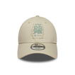 Casquette Visa Cash App RB F1 Seasonal 2026 beige