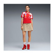 Polo de mujer Team Scuderia Ferrari F1 2026