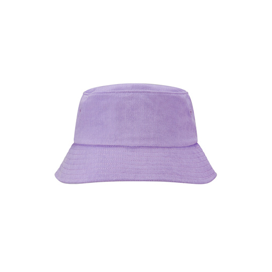 Mercedes F1 Retro lilac Bucket Hat