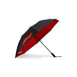 Formula 1 Logo umbrella Black