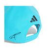 Gorra Mercedes AMG F1 George Russell 2026 azul