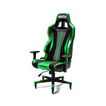 Silla de despacho Sparco TROOPER negro-verde