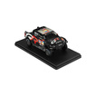 Voiture miniature Toyota Gazoo Racing 1:43 Dakar Hilux T1U #226