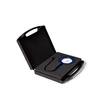Sparco 100 mm Analogue Tyre Pressure Gauge