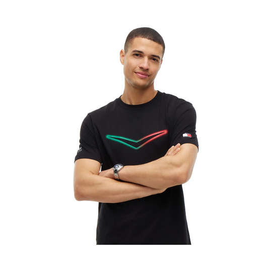 T-shirt Cadillac F1 Mexico GP 2026