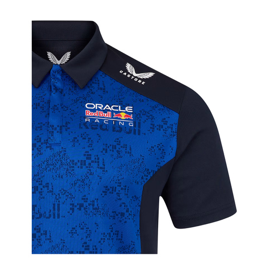 Polo Team Red Bull Racing F1 Isack Hadjar 2026
