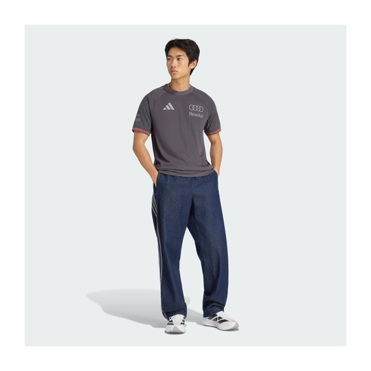 T-shirt Audi Revolut F1 Authentic Team 2026