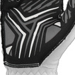Guantes OMP One-S MY25 blancos (FIA)