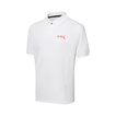 2026 Aston Martin Racing AMR Logo Polo Shirt White