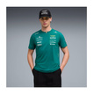 Camiseta Team Aston Martin F1 2026