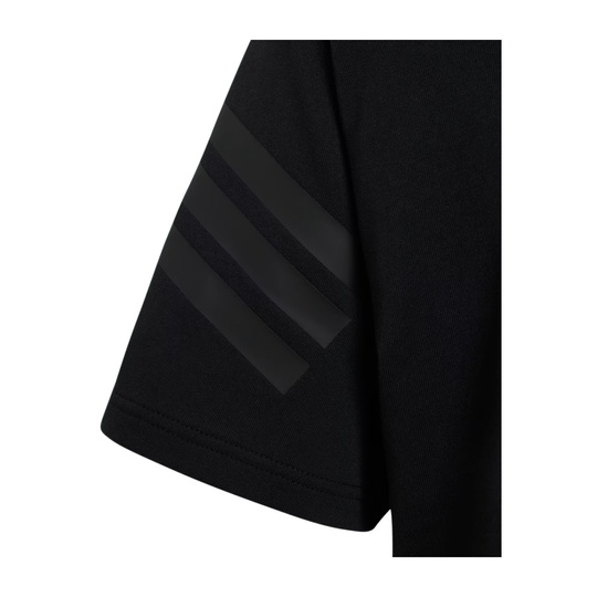 Camiseta infantil Mercedes AMG F1 Stealth 2026