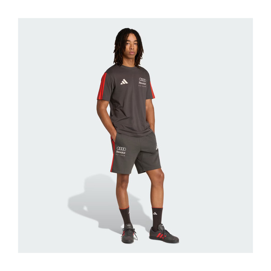 Shorts Audi Revolut F1 DNA 2026