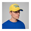 Casquette Williams F1 trucker Pitlane jaune