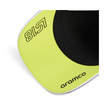 Casquette Team Aston Martin F1 Lance Stroll 2026 noire