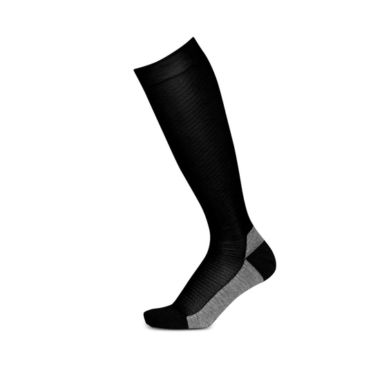 Chaussettes Sparco Prime RW-10 noir (FIA)