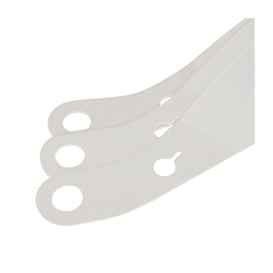 Kit de tear-offs Stilo ST5 (3 x 3)