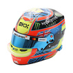 2026 McLaren F1 Oscar Piastri Miniature Helmet 1:5