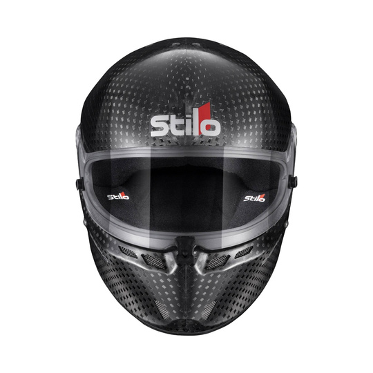 Casco Stilo ST6 FN Zero Turismo (FIA)
