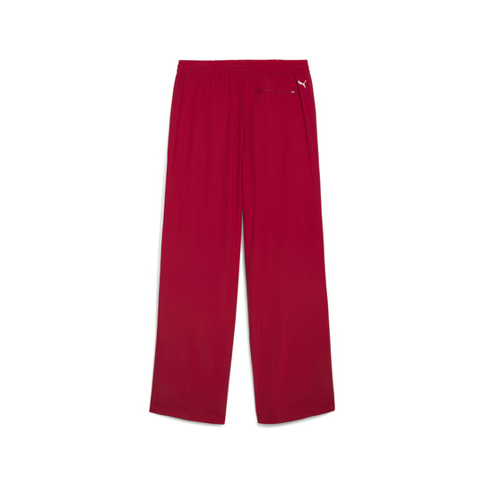 Pantalon Oversize Drivers T7 Team pour hommes Scuderia Ferrari F1 2025