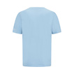  Mercedes Germany AMG F1 Mens Retro Blue T-shirt