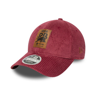 2025 Visa CashApp RB F1 Mens Cord baseball cap
