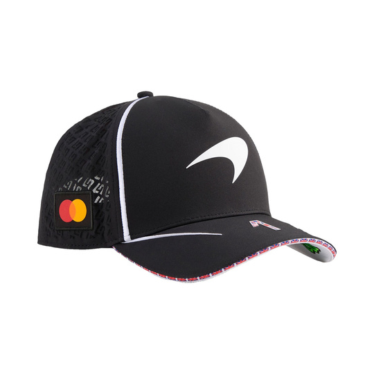 2026 McLaren F1 Lando Norris British GP Hat