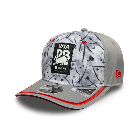 2025 Visa CashApp RB F1 Mens Japan GP baseball cap