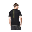 2025 Aston Martin Aramco F1 Mens Large Logo T-Shirt