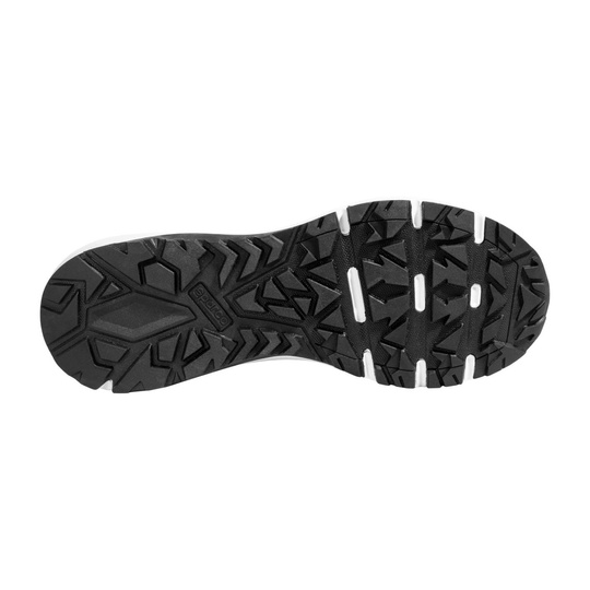 Chaussures Sparco Fast noires (FIA)