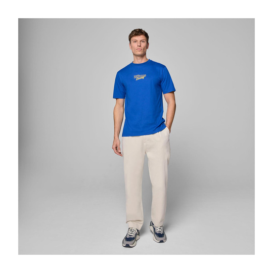2025 Williams F1 Racing Men's Pitlane T-Shirt