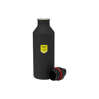 Bidón Hertz Team Jota Logo negro