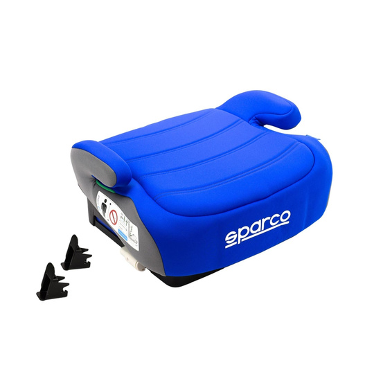 Sparco Italy SK100I PIK Child Seat blue (22-36 kg)