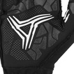 Gants OMP KS-X 8877-2022 noirs (FIA)