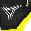 Gants OMP One EVO X MY24 jaunes (FIA)